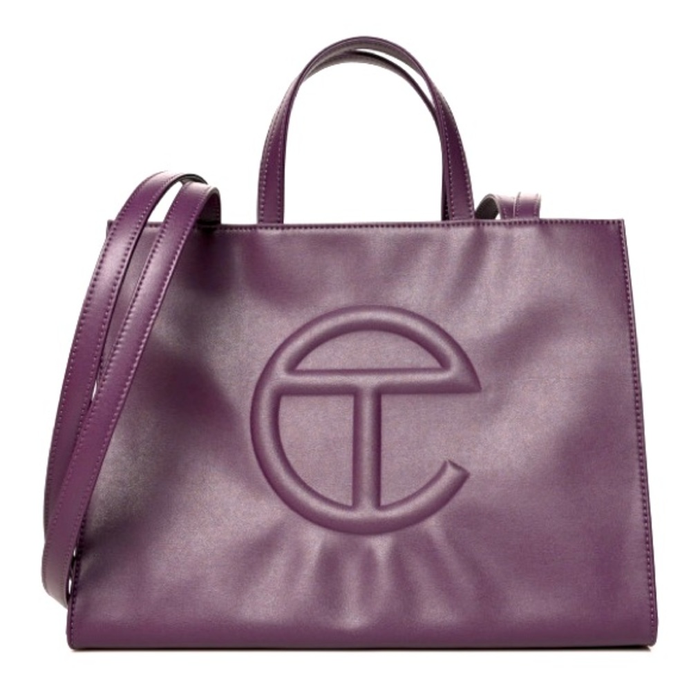 BRAND NEW TELFAR Medium Shopping Bag